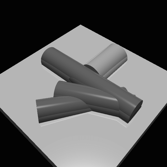 part of cover