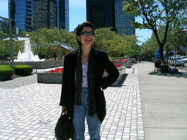 Anna Sheraton plaza