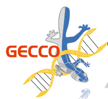 GECCO 2009