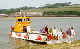 Rock Ferry