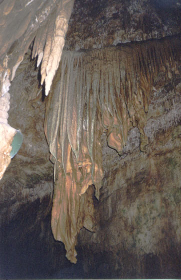 Stalactite