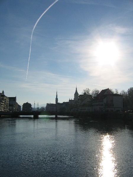 Zurich