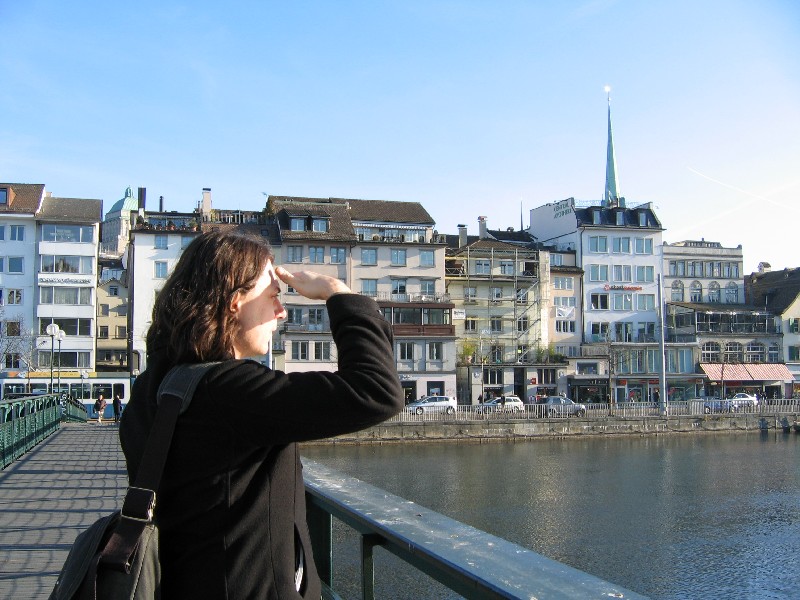 Zurich