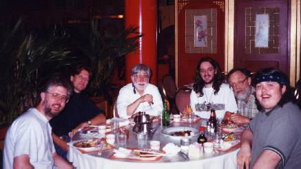 Resturant
